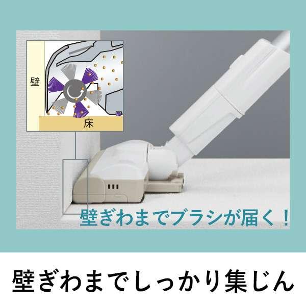 Panasonic/パナソニック コードレススティック掃除機 Panasonic/パナソニック コードレススティック掃除機