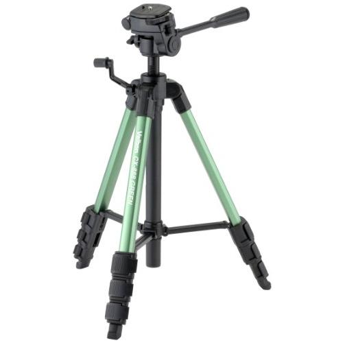 Velbon CX-888 Green 三脚 : 合同会社 ing企画 - 通販 - Yahoo 