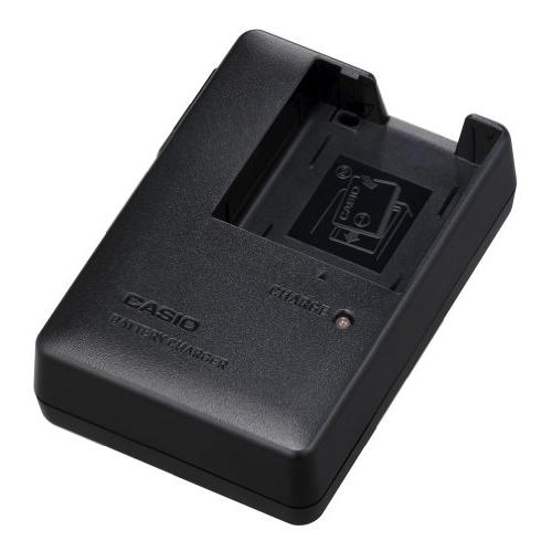 CASIO デジタルカメラ EXILIM用リチウムイオン充電器 BC-130L NP-130 