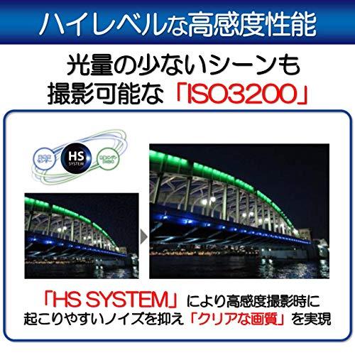Canon コンパクトデジタルカメラ PowerShot SX740 HS ブラック Canon コンパクトデジタルカメラ PowerShot SX740 HS ブラック