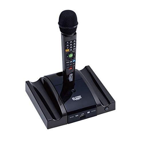 オン・ステージ PK-NE02W(グレー) パーソナルカラオケ : 合同会社 ing