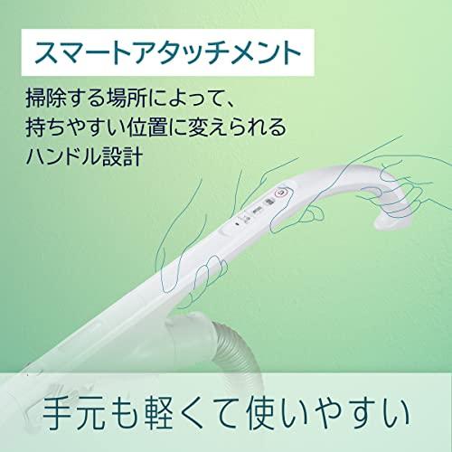パナソニック 紙パック式掃除機 Jコンセプト ハウスダスト発見センサー