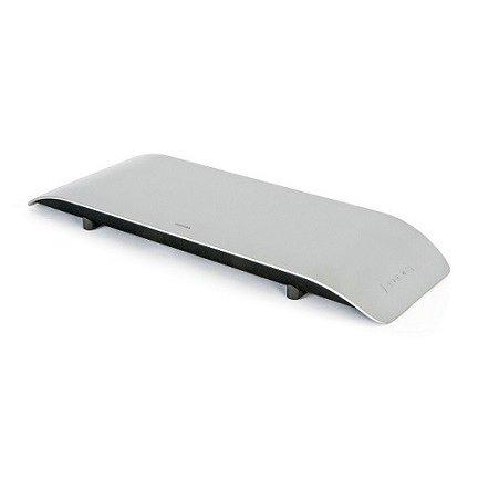 TOSHIBAスピーカー TY-SP200 薄型スピーカー TOSHIBA（東芝） TOSHIBA Snobo スピーカーシステム TY-SP200（S