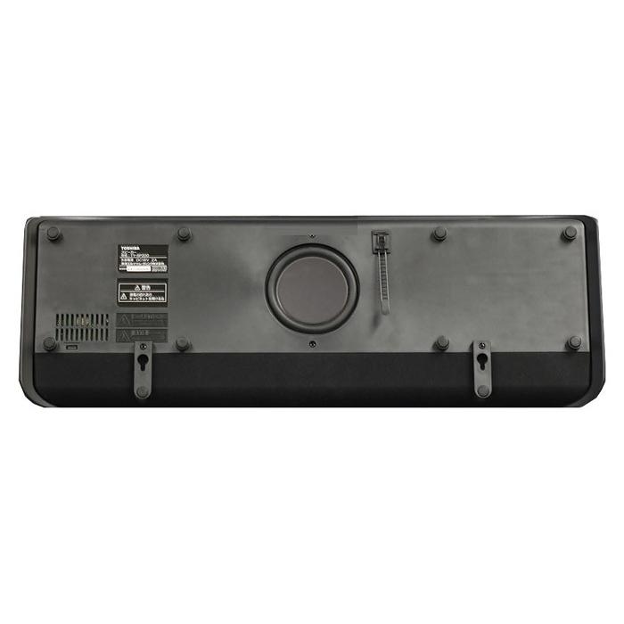 TOSHIBA（東芝） TOSHIBA Snobo スピーカーシステム TY-SP200（S