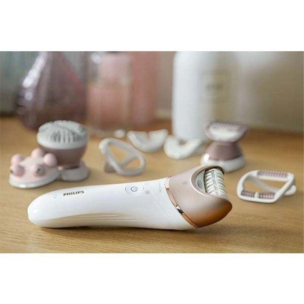 Philips フィリップス 脱毛器 サティネル プレステージ Philips フィリップス 脱毛器 サティネル プレステージ
