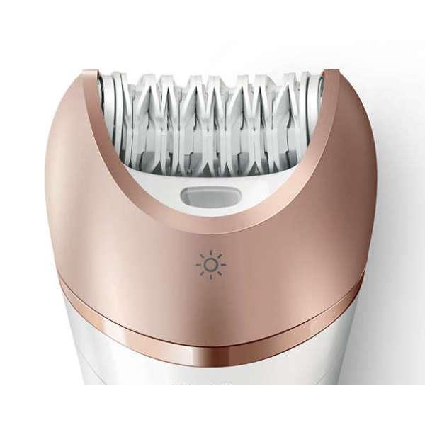 Philips フィリップス 脱毛器 サティネル プレステージ Philips フィリップス 脱毛器 サティネル プレステージ