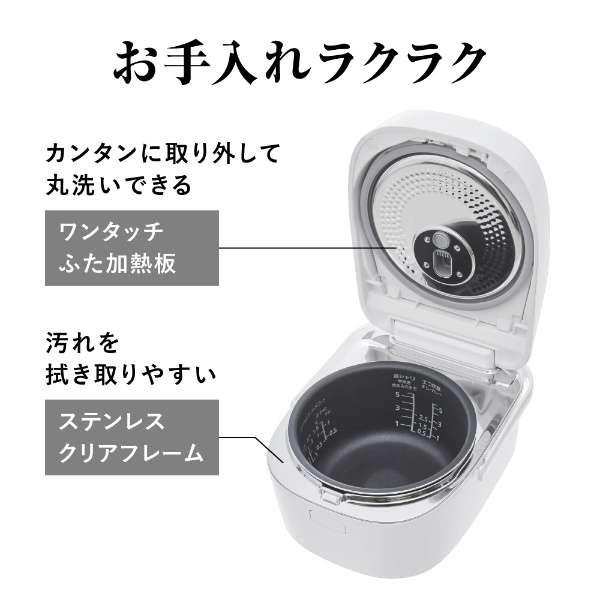 Panasonic Panasonic/パナソニック 炊飯器 ライス&クッカー [5.5 Panasonic Panasonic/パナソニック 炊飯器 ライス&クッカー [5.5