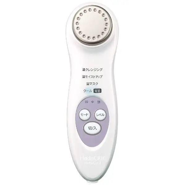 HITACHI HadaCrie Hot&Cool 美顔器 日立（HITACHI） 日立｜HITACHI 美顔器 ハダクリエ ホット&クール