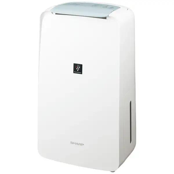 SHARP（シャープ） SHARP｜シャープ 衣類乾燥除湿機 ホワイト CV-S71-W