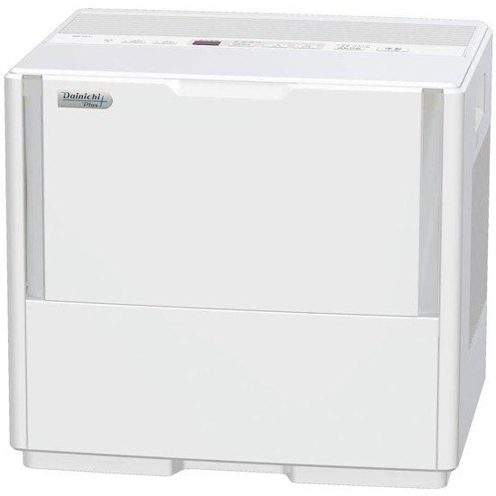 ダイニチ（Dainichi） ハイブリッド式加湿器 ダイニチプラス HD-154-W