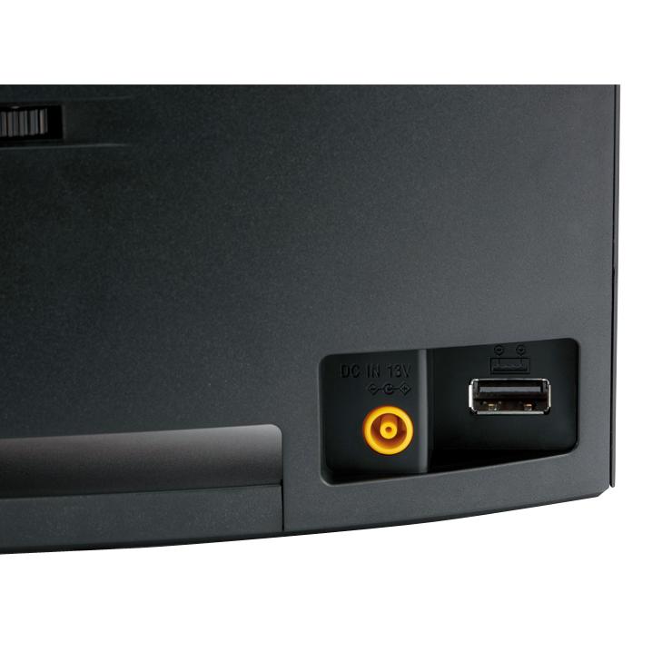 SONY（ソニー） ウォークマン用ドックスピーカー RDP-NWG400B (W