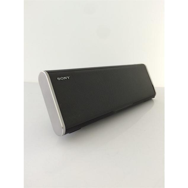 SONY SRS-BTX300/B ワイヤレスポータブルスピーカー Bluetooth