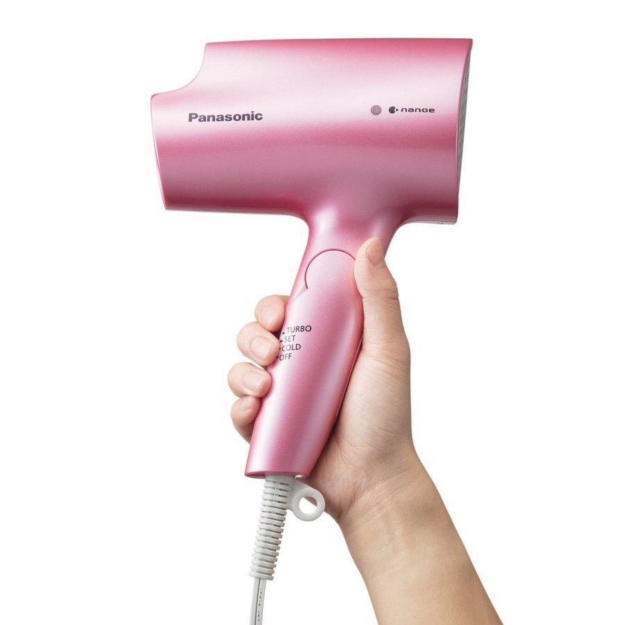 パナソニック Panasonic EH-NA29-P ヘアードライヤー ナノケア パナソニック Panasonic EH-NA29-P ヘアードライヤー ナノケア