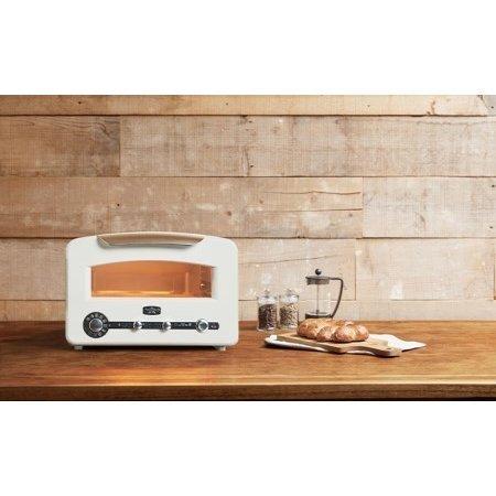 アラジン（Aladdin） グラファイトグリル＆トースター（ホワイト）AET