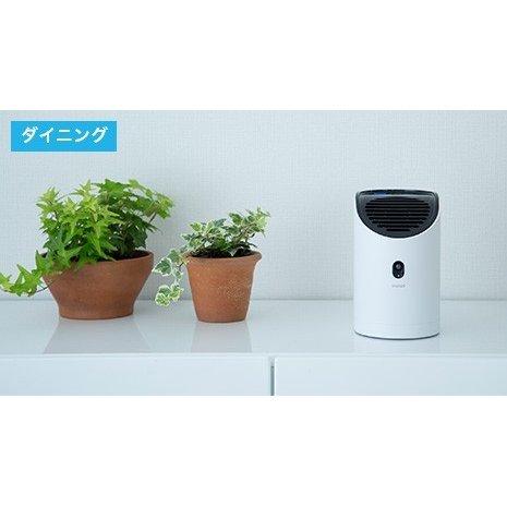 maxell（マクセル） 低濃度オゾン除菌消臭器 オゾネオプラス MXAP