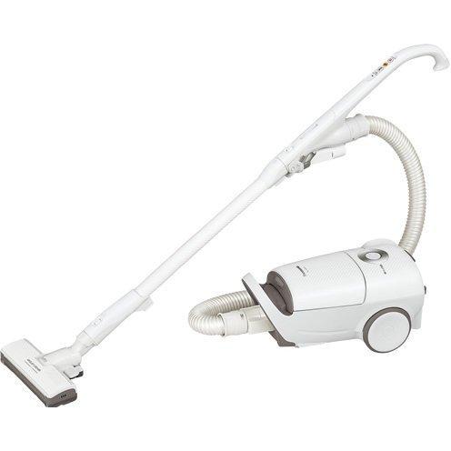Panasonic Panasonic/パナソニック 紙パック式掃除機 J Panasonic Panasonic/パナソニック 紙パック式掃除機 J