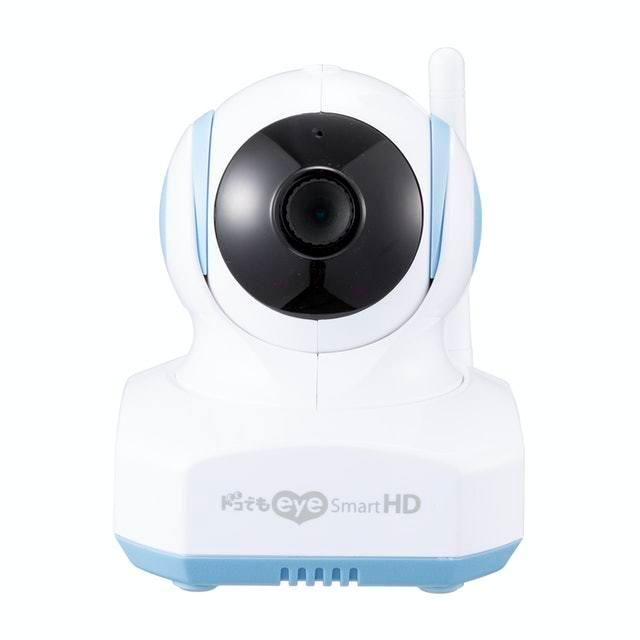 日本アンテナ ワイヤレスモニター SCR02HD 日本アンテナ ワイヤレスモニター ドコでもeye Smart HD SCR02HD