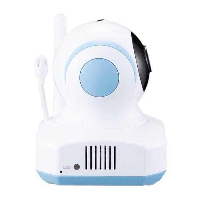 日本アンテナ ワイヤレスモニター ドコでもeye Smart HD SCR02HD
