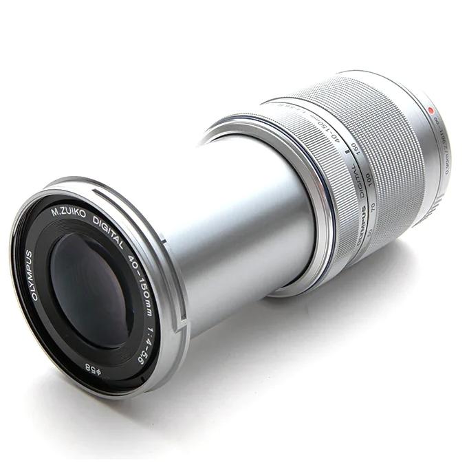 オリンパス（OLYMPUS） 【訳アリアウトレット】未使用品 交換レンズ M