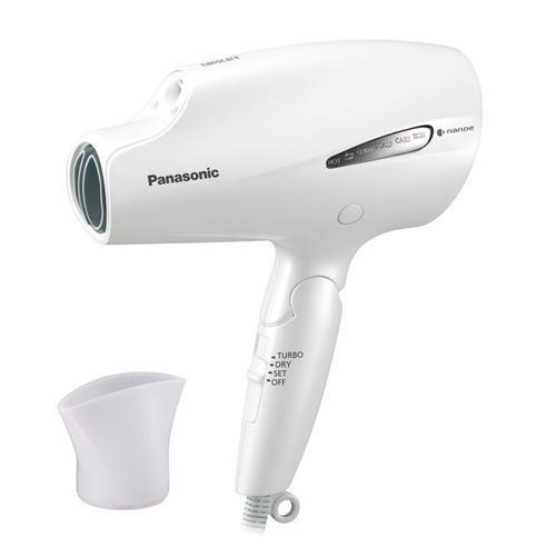 Panasonic パナソニック ナノケア ヘア−ドライヤー ホワイト EH Panasonic パナソニック ナノケア ヘア−ドライヤー ホワイト EH