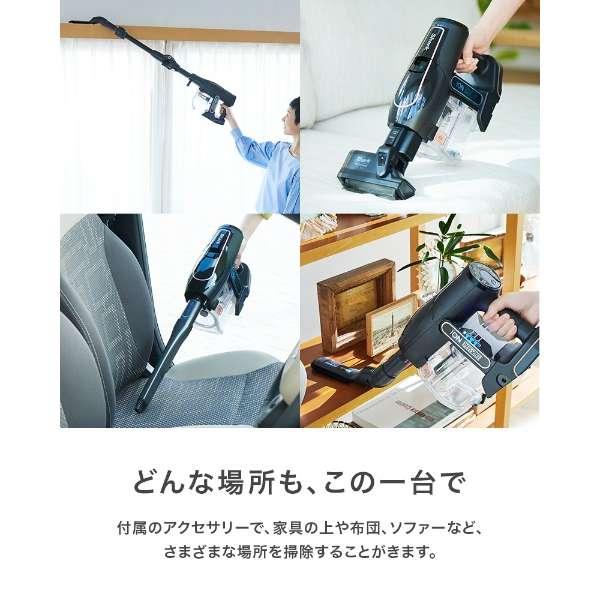 【新品未開封/即発送】Shark EVOFLEX S10 IF180J-BS シャーク EVOFLEX S10 充電式コードレスクリーナー IF180J-BS