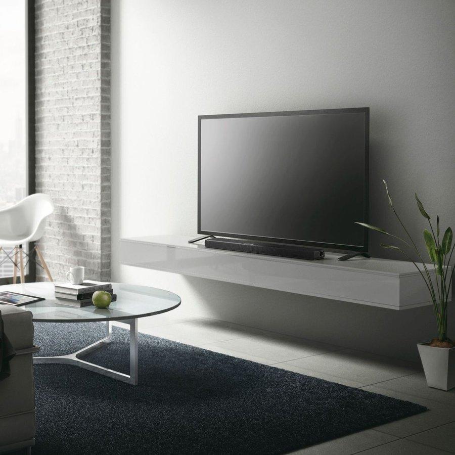 【最安値で出品】ホームシアターに！YAMAHAサウンドバー(YAS-107) 395412-sound-bars-yamaha-yas-