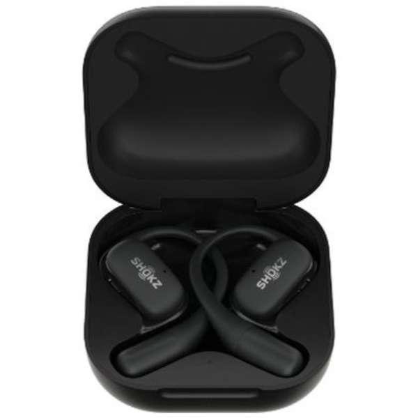 Shokz 【2色在庫有り】SHOKZ フルワイヤレスイヤホン OpenFit Shokz 【2色在庫有り】SHOKZ フルワイヤレスイヤホン OpenFit