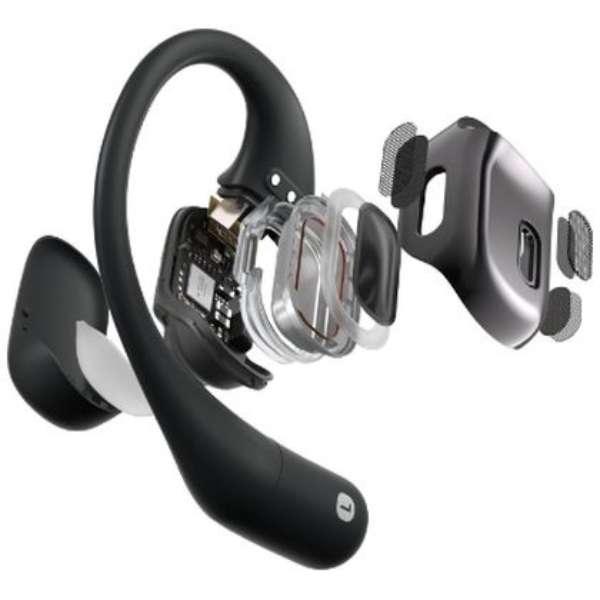 Shokz 【2色在庫有り】SHOKZ フルワイヤレスイヤホン OpenFit Shokz 【2色在庫有り】SHOKZ フルワイヤレスイヤホン OpenFit