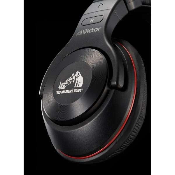 ヘッドホン VICTOR HA-MX100V HA-MX100V | ヘッドホン・イヤホン | Victor