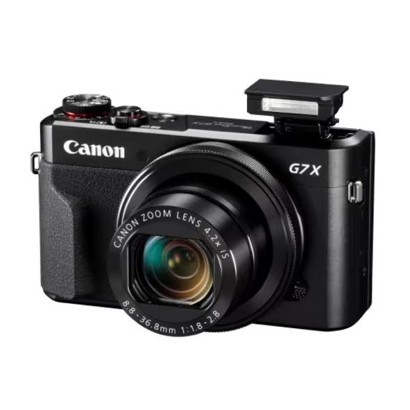 Canon/キャノン コンパクトデジタルカメラ PowerShot（パワーショット）PSG7XMARKII｜ing-kikaku｜04