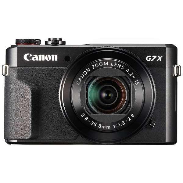 Canon/キャノン コンパクトデジタルカメラ PowerShot（パワーショット）PSG7XMARKII｜ing-kikaku｜02