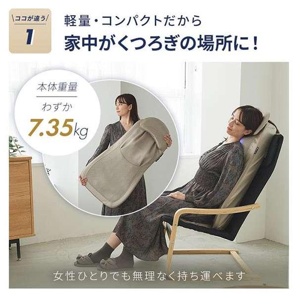 ドクターエア 【 2色展開 】ドクターエア 3Dマッサージシート ドクターエア 【 2色展開 】ドクターエア 3Dマッサージシート