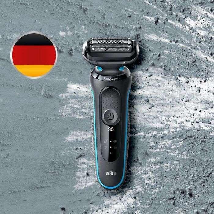 BRAUN Series 5 BRAUN/ブラウン メンズシェーバー シリーズ5 BRAUN Series 5 BRAUN/ブラウン メンズシェーバー シリーズ5