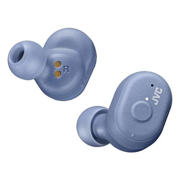 JVC 【4色あり】JVC/ジェイブイシー フルワイヤレスイヤホン JVC 【4色あり】JVC/ジェイブイシー フルワイヤレスイヤホン