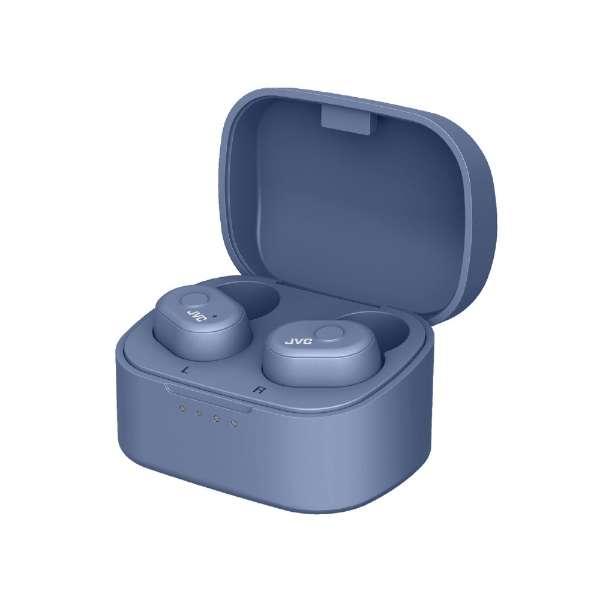 JVC 【4色あり】JVC/ジェイブイシー フルワイヤレスイヤホン JVC 【4色あり】JVC/ジェイブイシー フルワイヤレスイヤホン