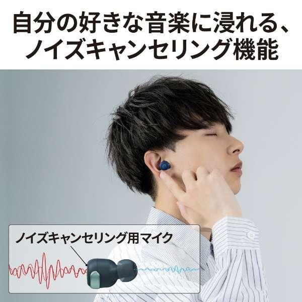 Victor(オーディオ) Victor/ビクター フルワイヤレスイヤホン Victor(オーディオ) Victor/ビクター フルワイヤレスイヤホン