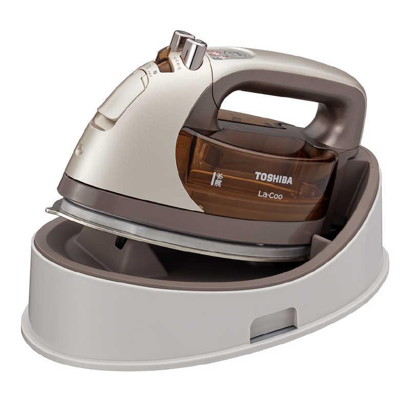 TOSHIBA TA-FDX950 アイロン TA-FDX950 | アイロン/衣類スチーマー | 東芝ライフスタイル株式