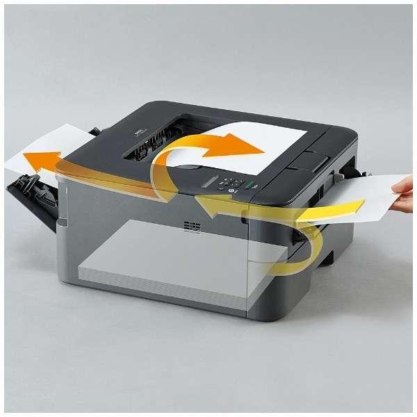 ブラザー 小型 モノクロレーザープリンター JUSTIO HL-L2365DW Amazon.co.jp: (旧モデル) brother レーザープリンター A4