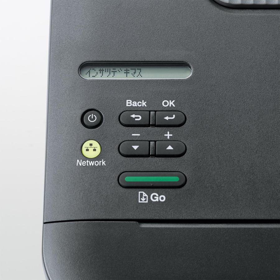 ブラザー 小型 モノクロレーザープリンター JUSTIO HL-L2365DW HL-L2365DW | レーザープリンター・複合機 | ブラザー