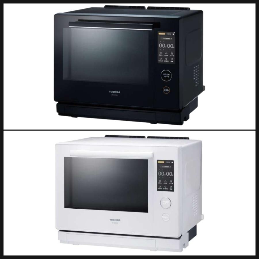 TOSHIBA（東芝） 東芝｜TOSHIBA 過熱水蒸気オーブンレンジ 石窯ドーム
