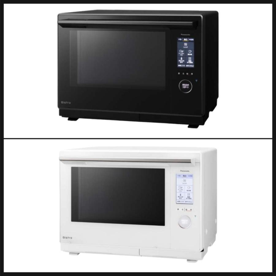 Panasonic パナソニック　スチームオーブンレンジ　NE-UBS10A−W 概要 スチームオーブンレンジ NE-UBS10A | オーブンレンジ・単