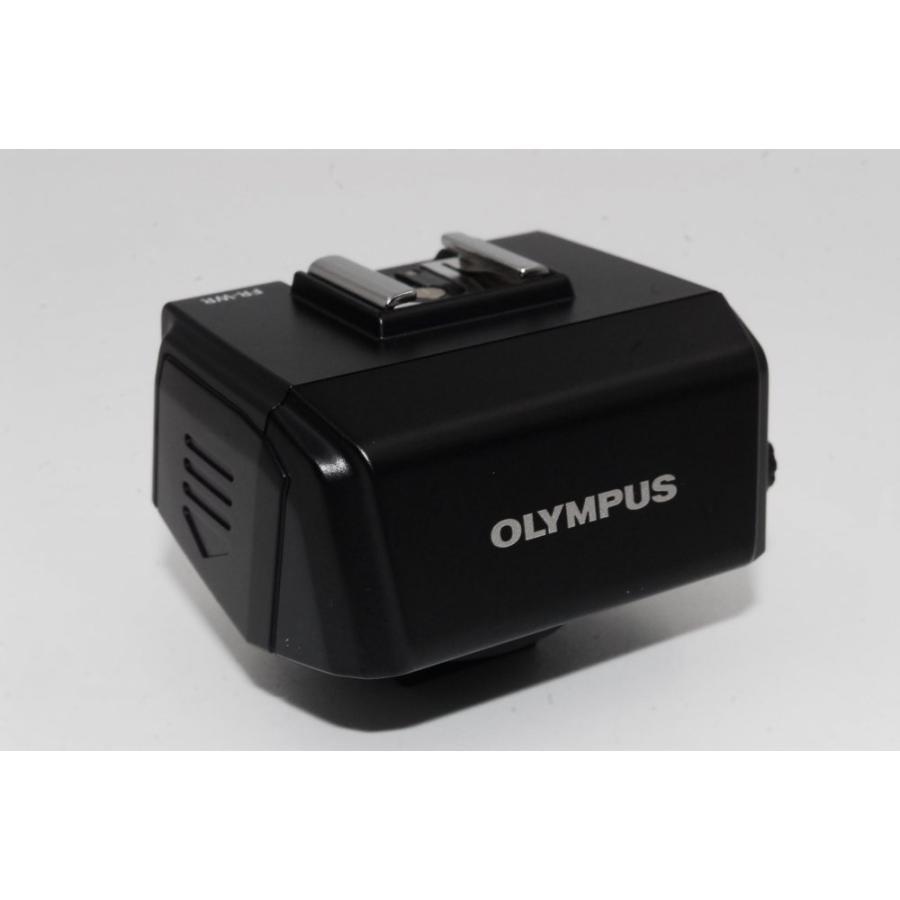 OLYMPUS オリンパス ワイヤレスレシーバー FR-WR G-739