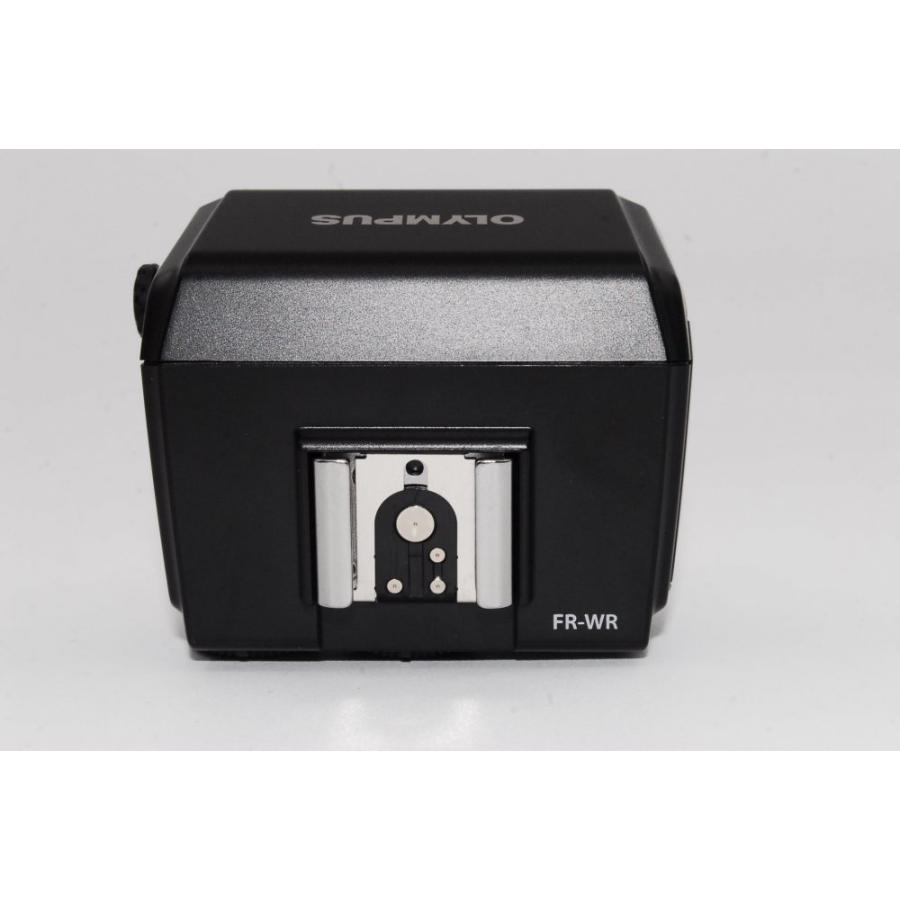 OLYMPUS オリンパス ワイヤレスレシーバー FR-WR G-739