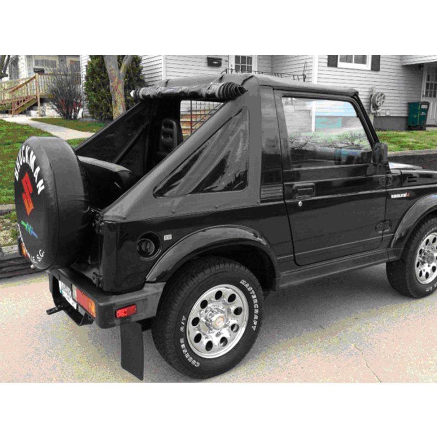 ジムニー 幌 幌骨 純正 ジムニー 幌 純正 幌骨 JA11C JA12C SJ30C ジムニー幌純正の