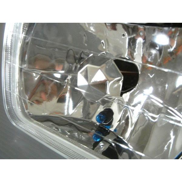 180sx　リトラクタブルヘッドライト　一式　車検取得時使用　＋　Led レンズ　バルブ付き　セット 180SX ダットサン サニー 角型2灯ヘッドライト H4バルブ付 ニッサン