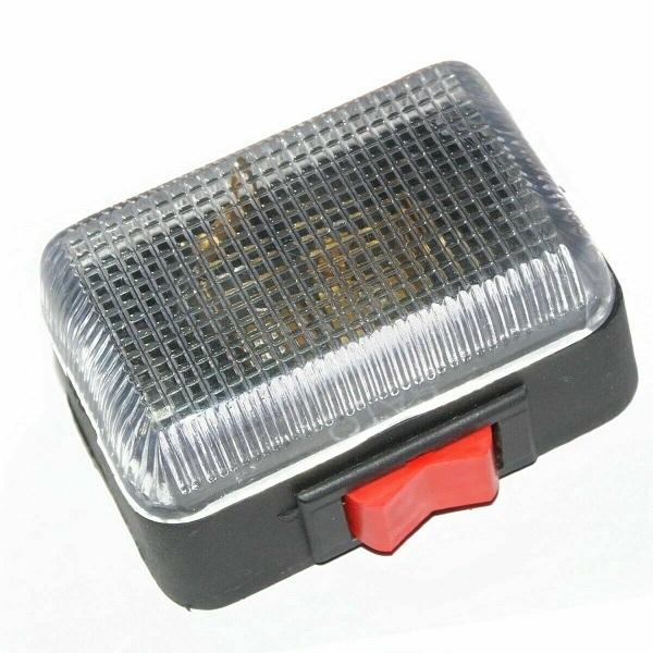 ジムニー スズキ ライト9点セット テールランプ フロント