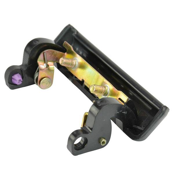 ジムニー ドアハンドル周り交換セット インナードアハンドル アウター