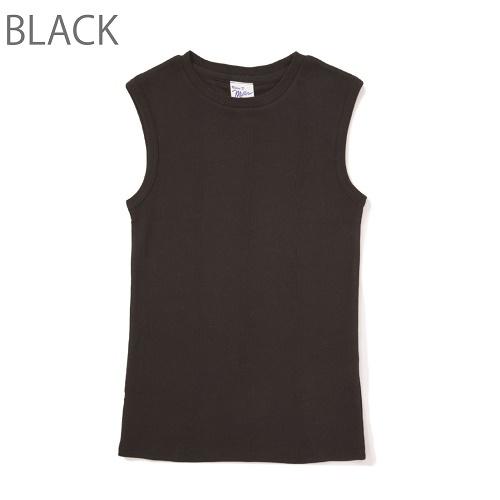 在庫僅少 Robert P Miller ミラー パネルリブ C N タンクトップ 817c Cdn Honeymoon Style