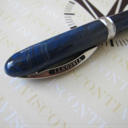 ビスコンティ ヴァン・ゴッホ ミニ オーシャンブルー（商品情報を必ず