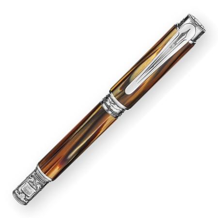 Montegrappa モンテグラッパ　万年筆　限定 モンテグラッパ 万年筆 限定品 イヤー・オブ・スネーク